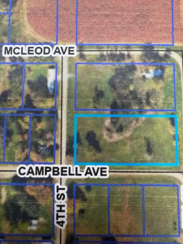 451 E Campbell Avenue, Stratford, SD 57474