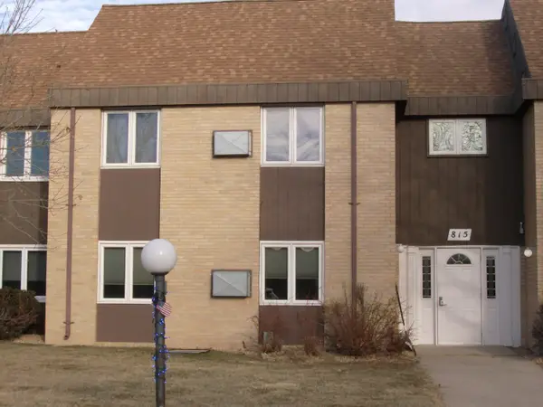 815 NE 15th Avenue, Aberdeen, SD 57401