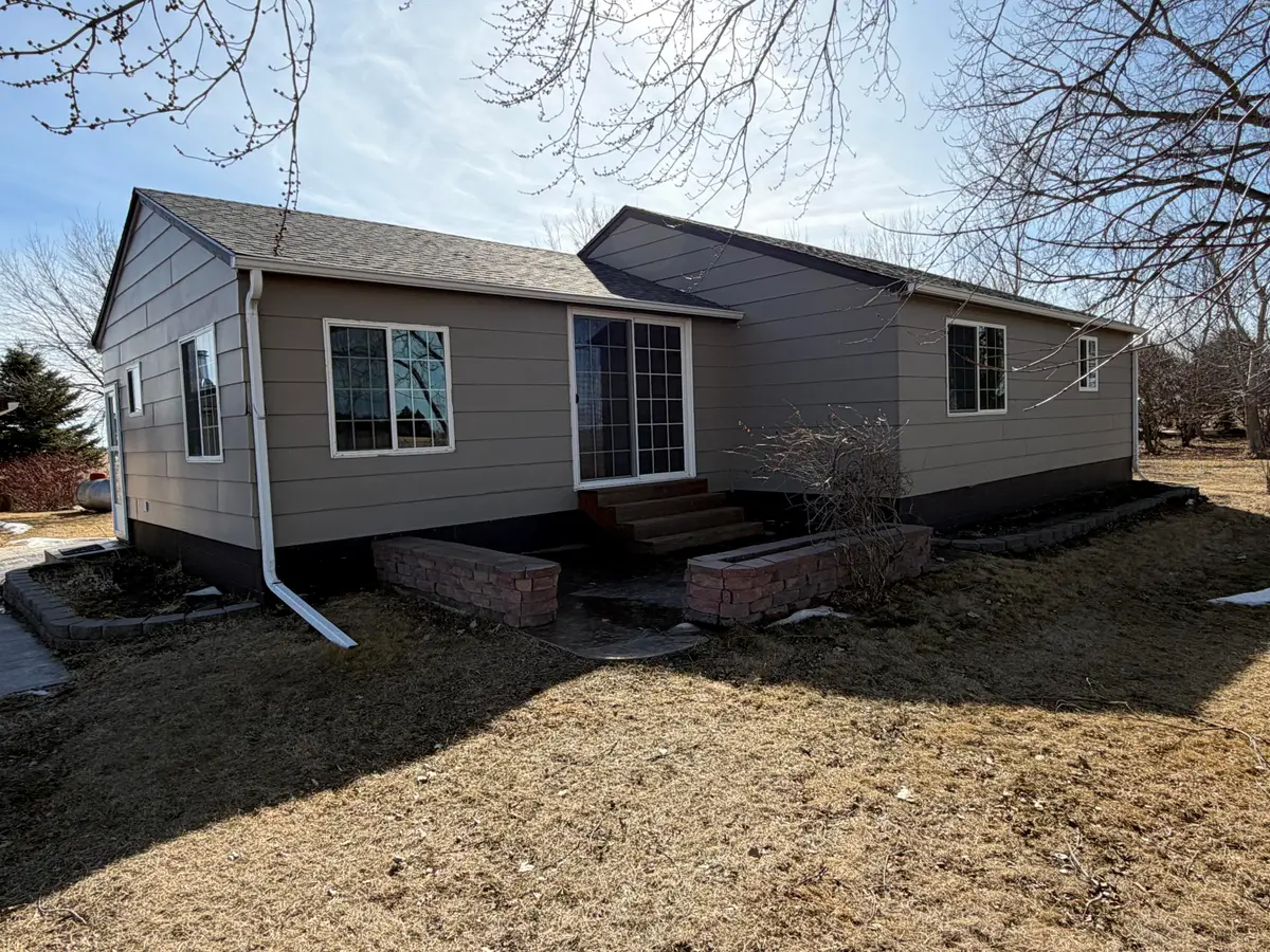 2419 S 385th Avenue, Aberdeen, SD 57401 - #1