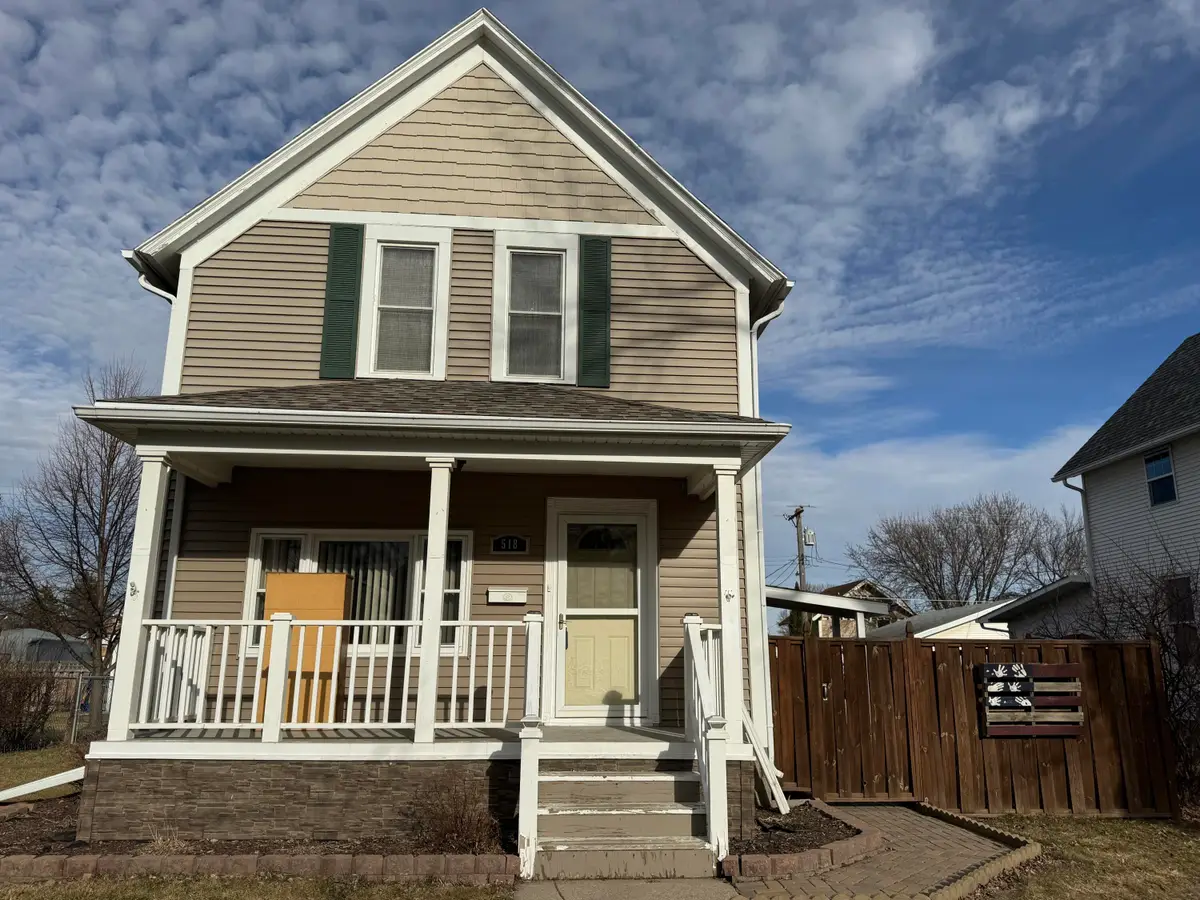 518 N 1st Street, Aberdeen, SD 57401 - #1