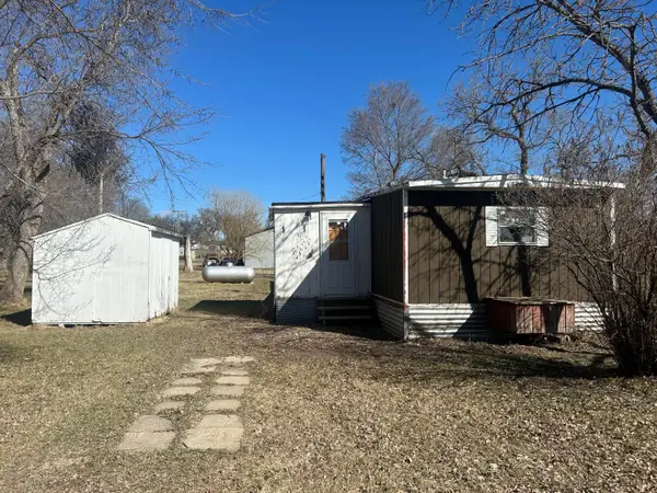 303 Railway Avenue, Frederick, SD 57441