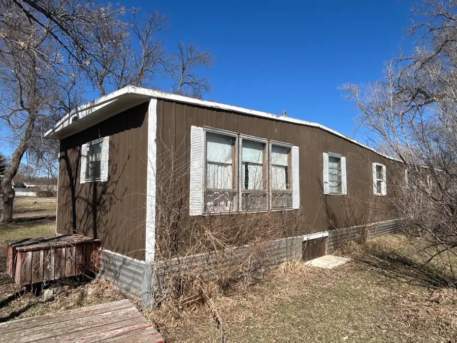 303 Railway Avenue, Frederick, SD 57441 - #2