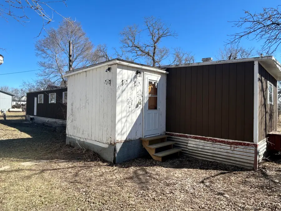 303 Railway Avenue, Frederick, SD 57441 - #3