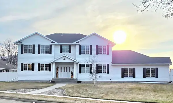 1515 Norwood Drive, Aberdeen, SD 57401