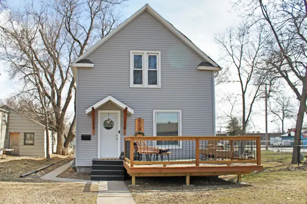 219 S 4th Street, Aberdeen, SD 57401