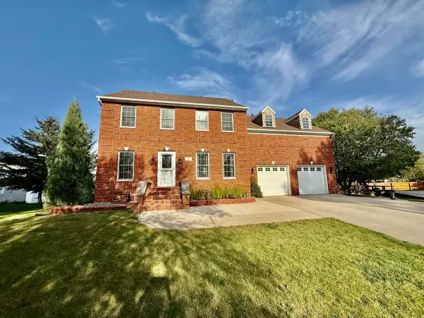 1522 N 20th Street, Aberdeen, SD 57401