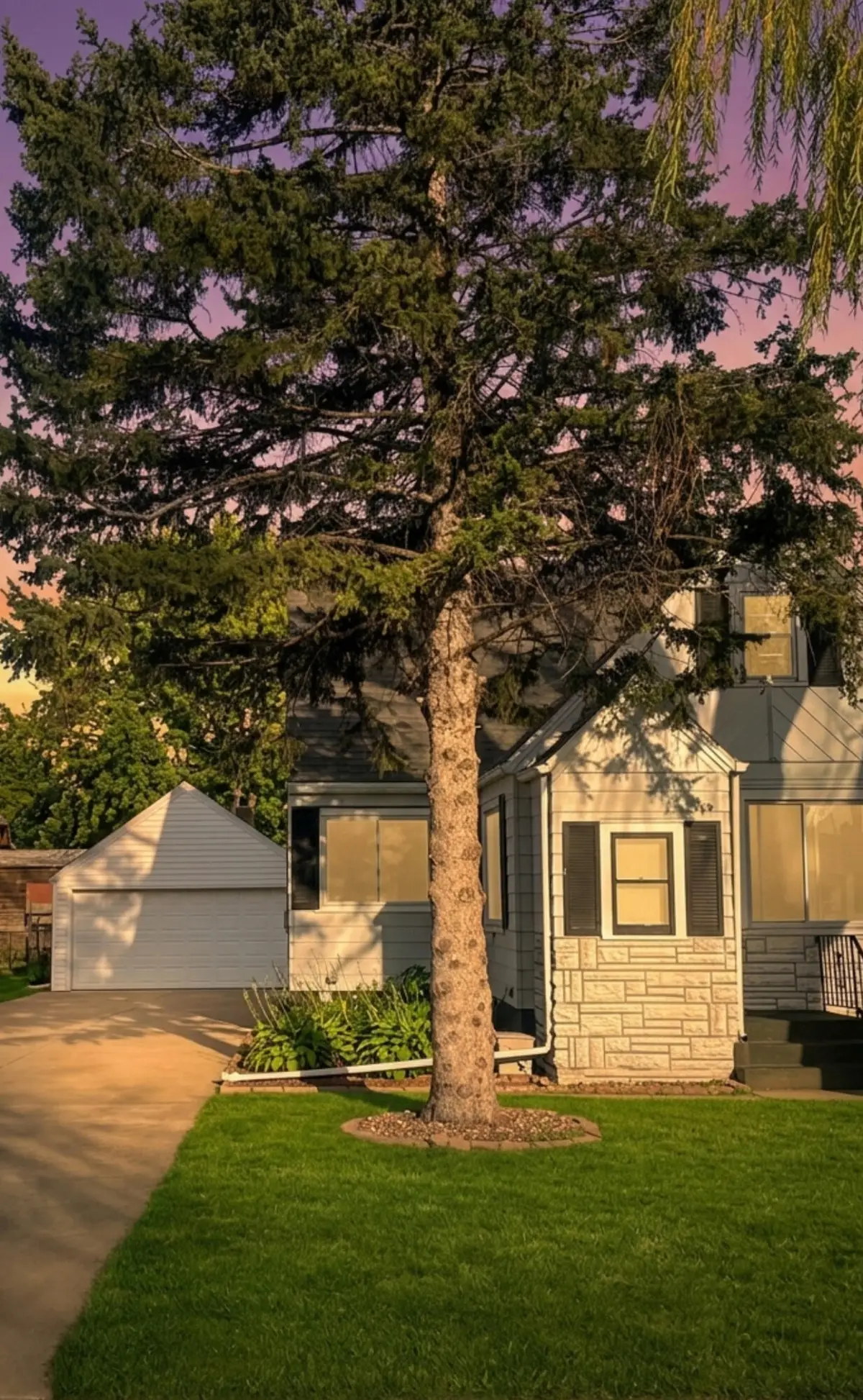 615 S 11th Street, Aberdeen, SD 57401 - #1