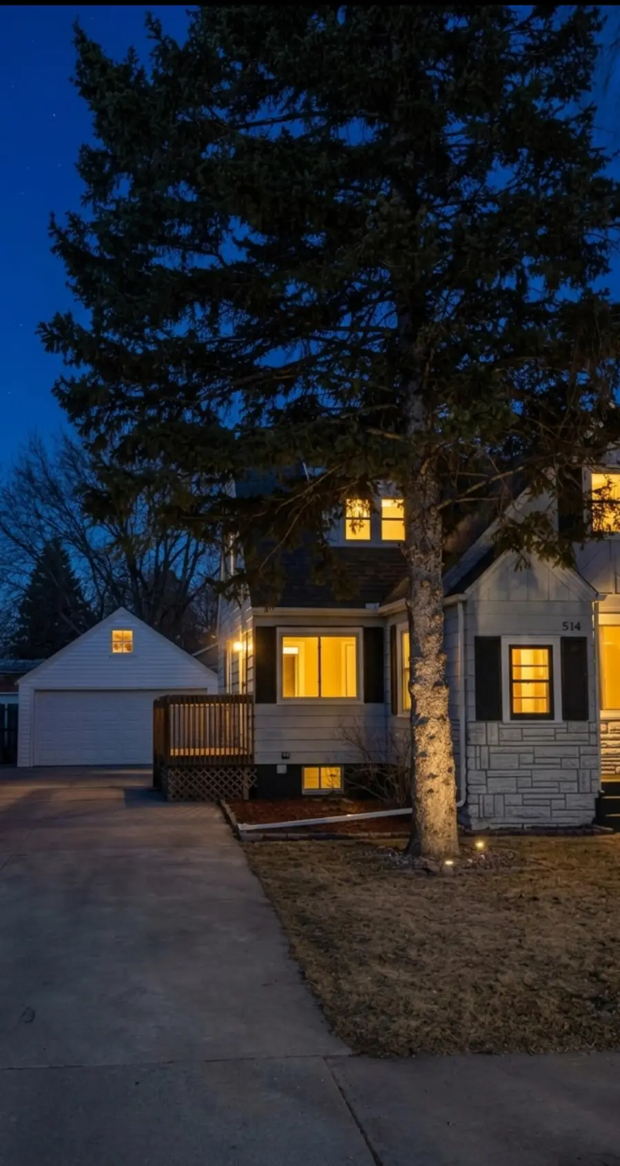 615 S 11th Street, Aberdeen, SD 57401 - #2