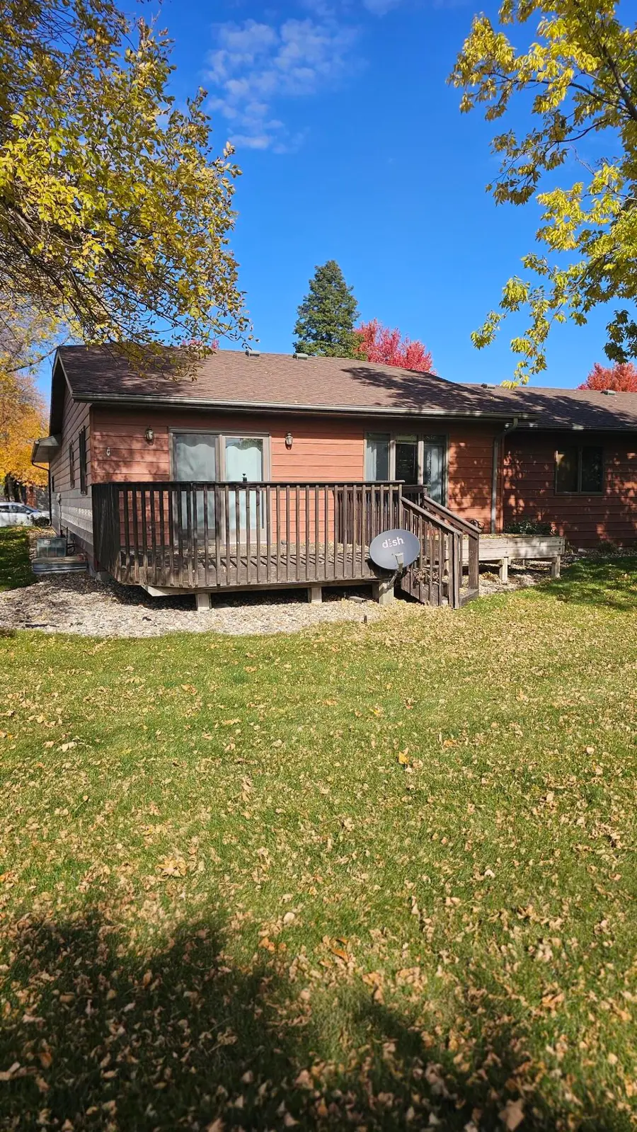 2702 Railroad Circle, Aberdeen, SD 57401 - #3