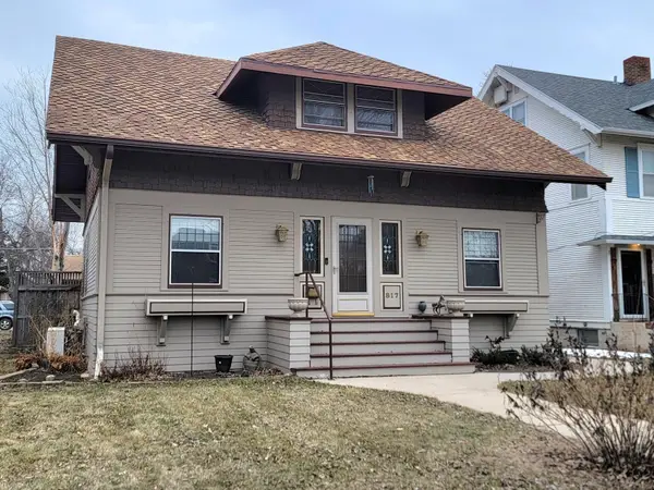 817 N Main Street, Aberdeen, SD 57401