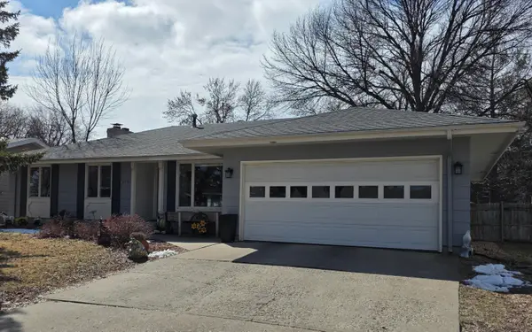 626 NE 16th Avenue, Aberdeen, SD 57401