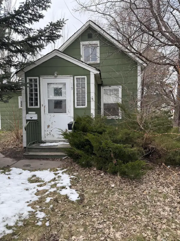 219 N 1st Street, Aberdeen, SD 57401