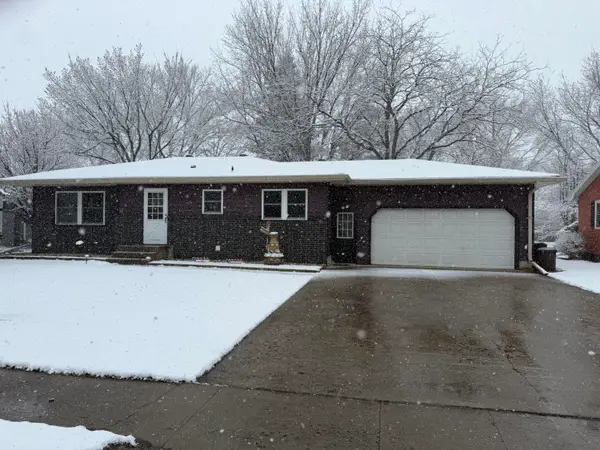 2312 SE 12th Avenue, Aberdeen, SD 57401