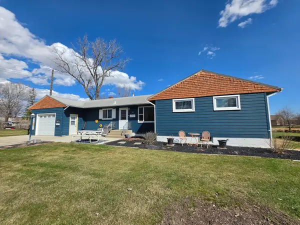 313 Park Avenue, Aberdeen, SD 57401