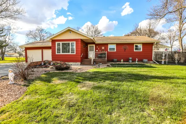 531 N Weber Street, Aberdeen, SD 57401