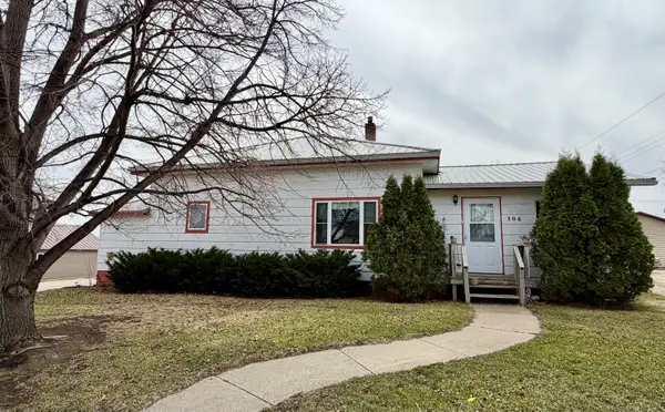 306 Seward Avenue, Roscoe, SD 57471