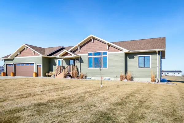 822 S Dunlin Street, Aberdeen, SD 57401
