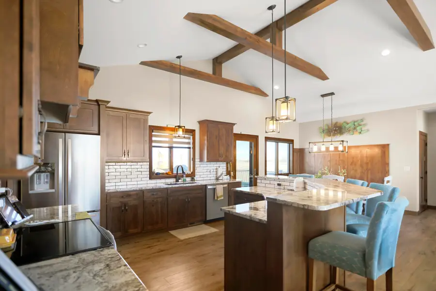 822 S Dunlin Street, Aberdeen, SD 57401 - #3