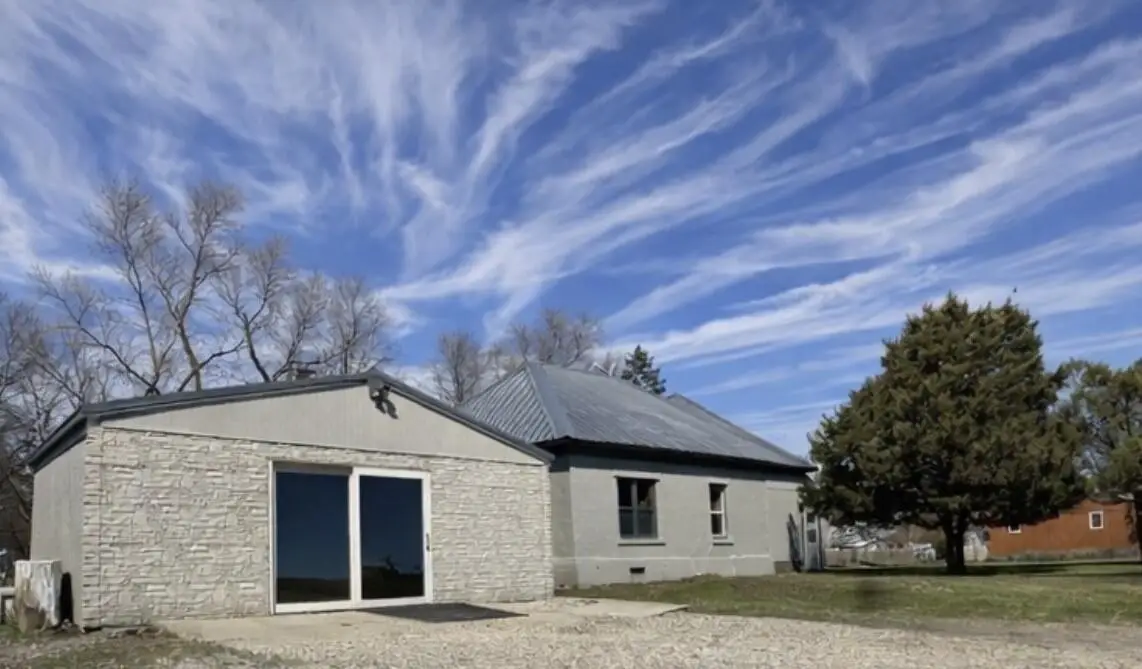 207 Whitten Avenue, Cresbard, SD 57435 - #1