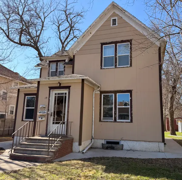 19 SW 8th Avenue, Aberdeen, SD 57401