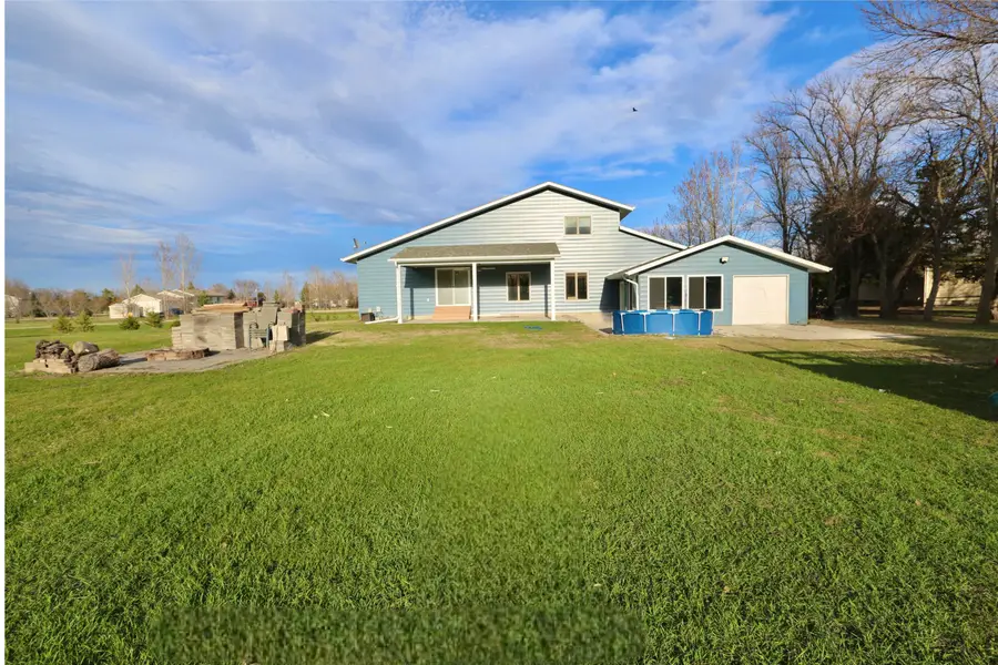 12881 W Pleasant Valley Drive, Aberdeen, SD 57401 - #2