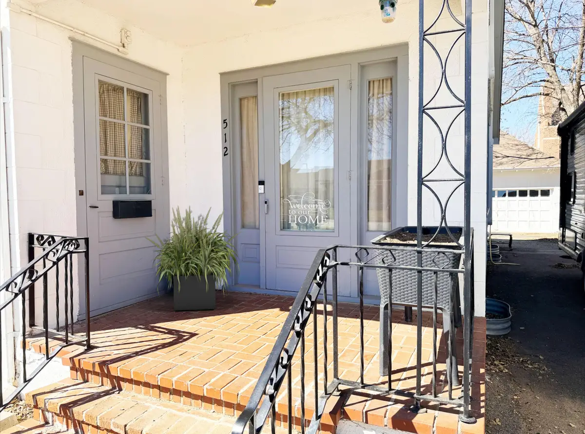 512 S Kline Street, Aberdeen, SD 57401 - #1