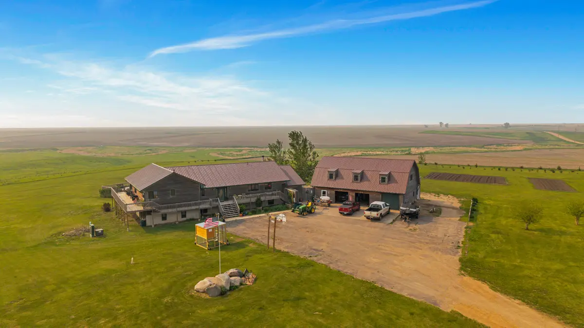 17143 404th Avenue, Doland, SD 57436 - #1