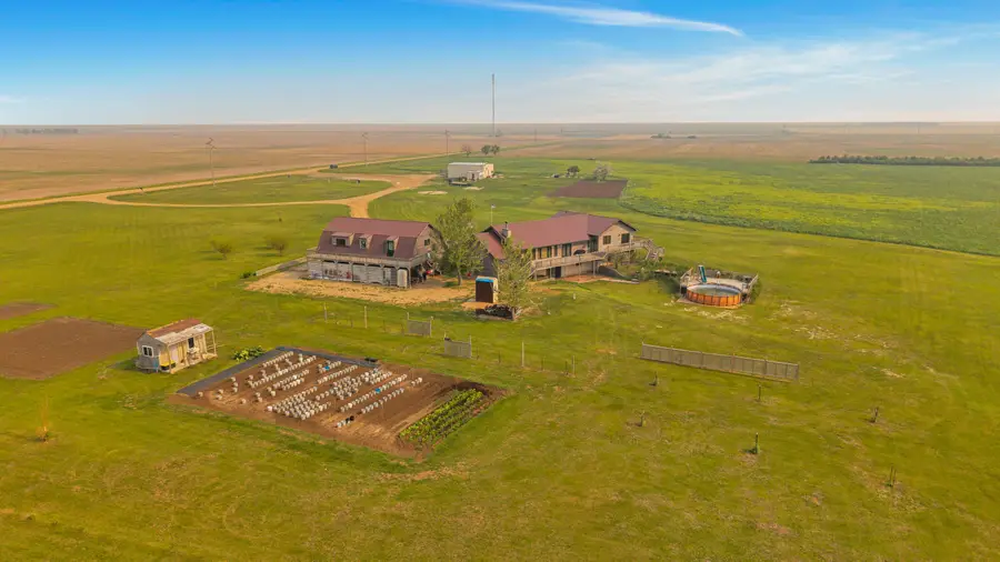 17143 404th Avenue, Doland, SD 57436 - #2