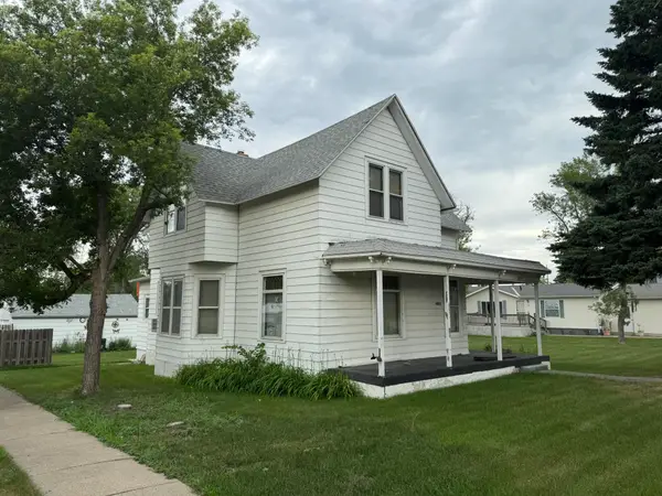 2098 3rd Avenue, Bowdle, SD 57428