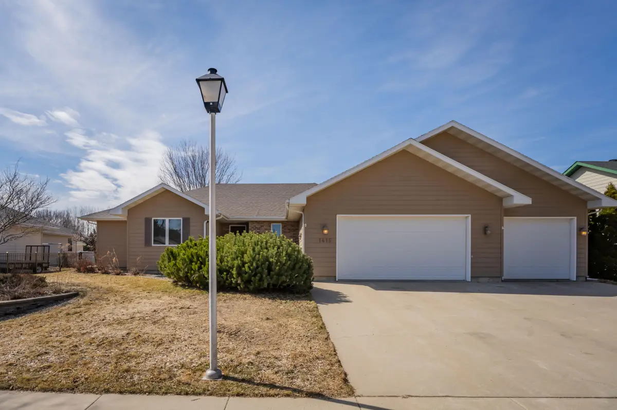 1415 Birchwood Lane, Aberdeen, SD 57401 - #1