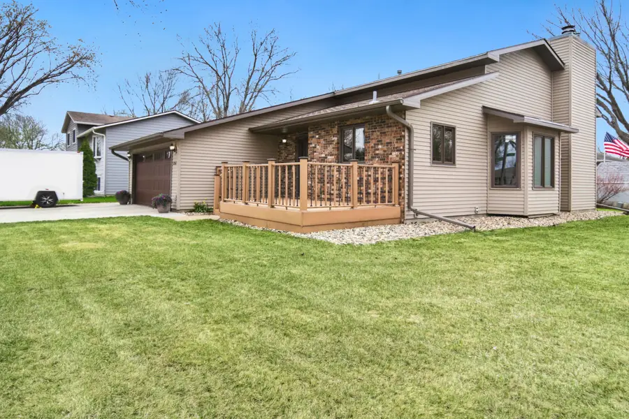 1247 Casper Avenue, Aberdeen, SD 57401 - #3