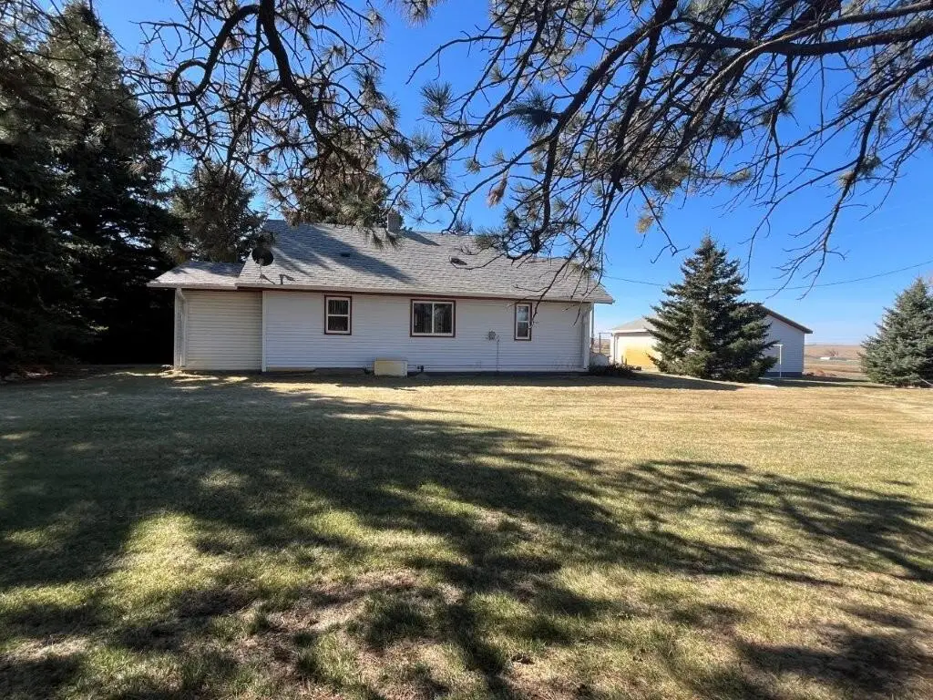 401 E Street, Timber Lake, SD 57656 - #1