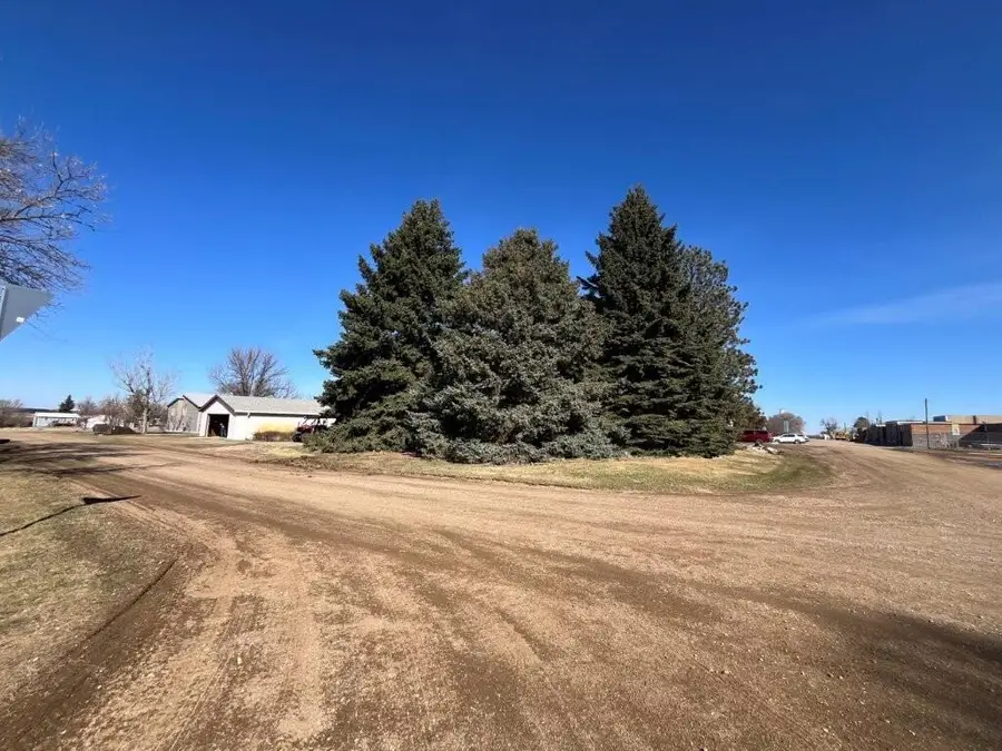 401 E Street, Timber Lake, SD 57656 - #2