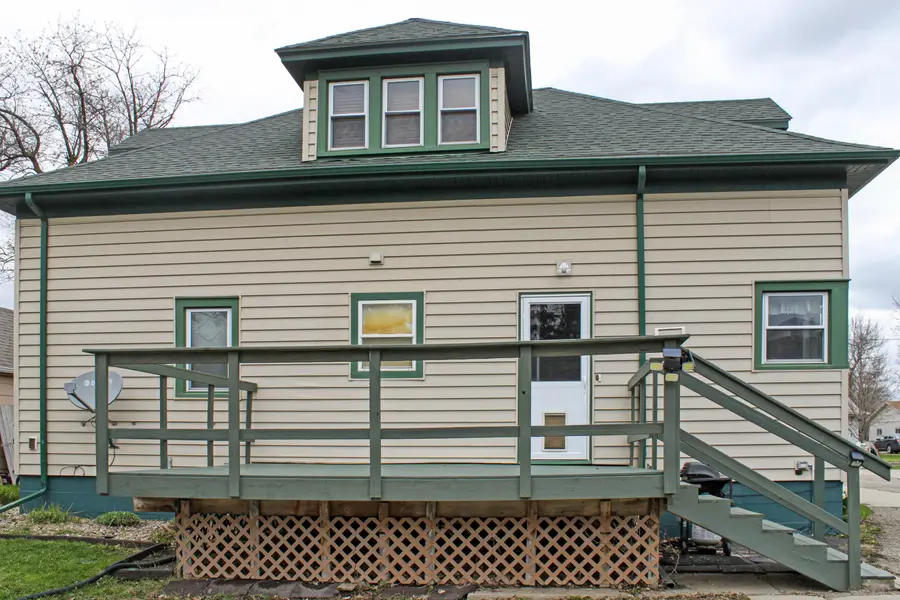 429 W 8th Avenue, Webster, SD 57274 - #2