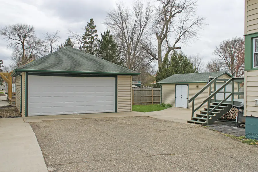 429 W 8th Avenue, Webster, SD 57274 - #3