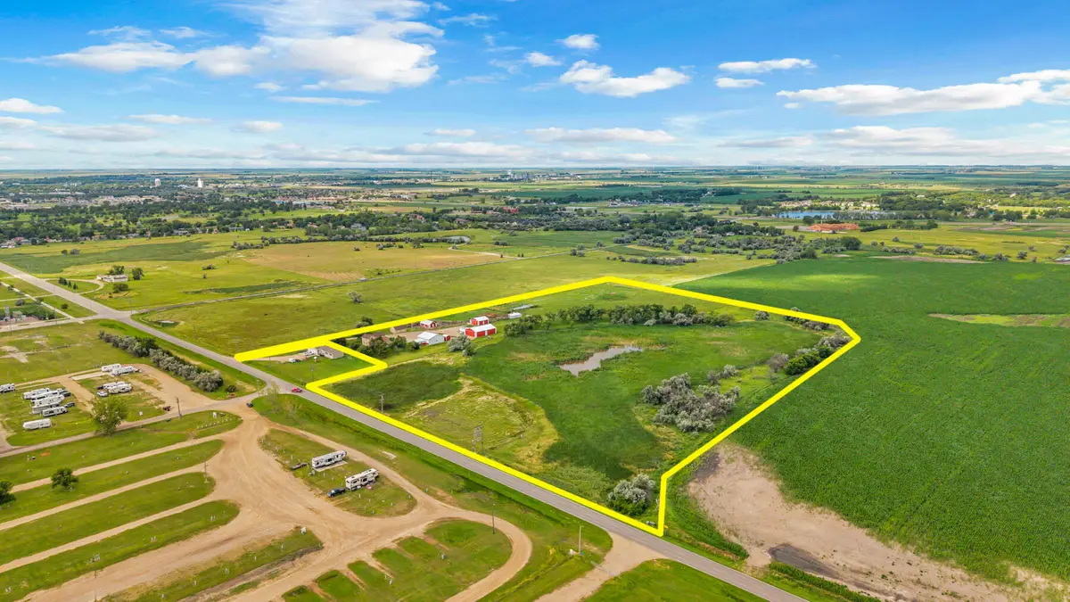 3155 1/2 387th Avenue, Aberdeen, SD 57401 - #1