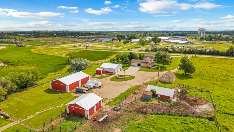 3155 1/2 387th Avenue, Aberdeen, SD 57401 - #2