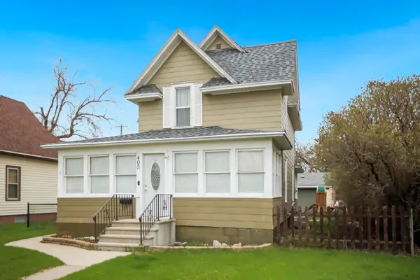 405 S Dakota Street, Aberdeen, SD 57401