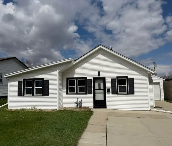 1320 SW 3rd Avenue, Aberdeen, SD 57401