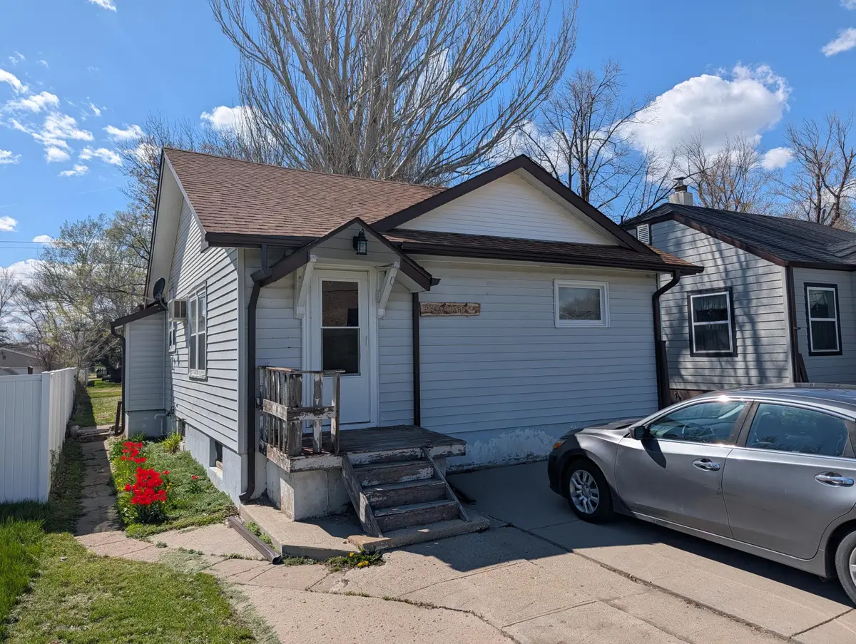 1105 N Main Street, Mobridge, SD 57601 - #1