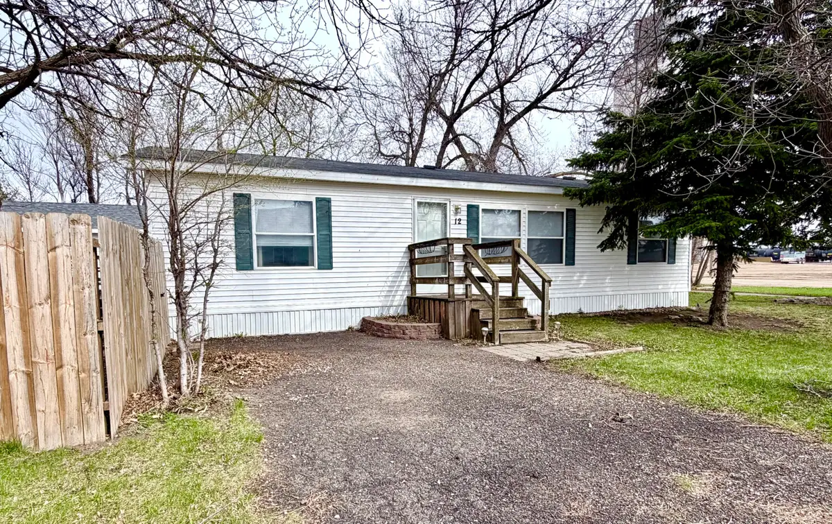 12 5th Street, Ipswich, SD 57451 - #1