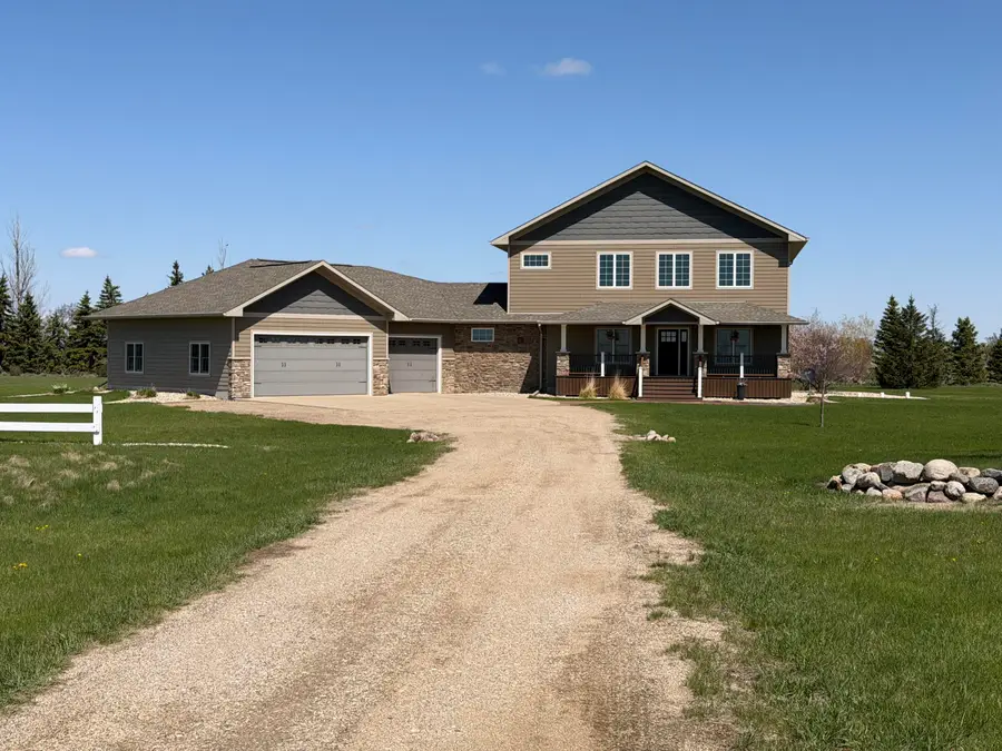 38286 W 10th Avenue, Redfield, SD 57469 - #2