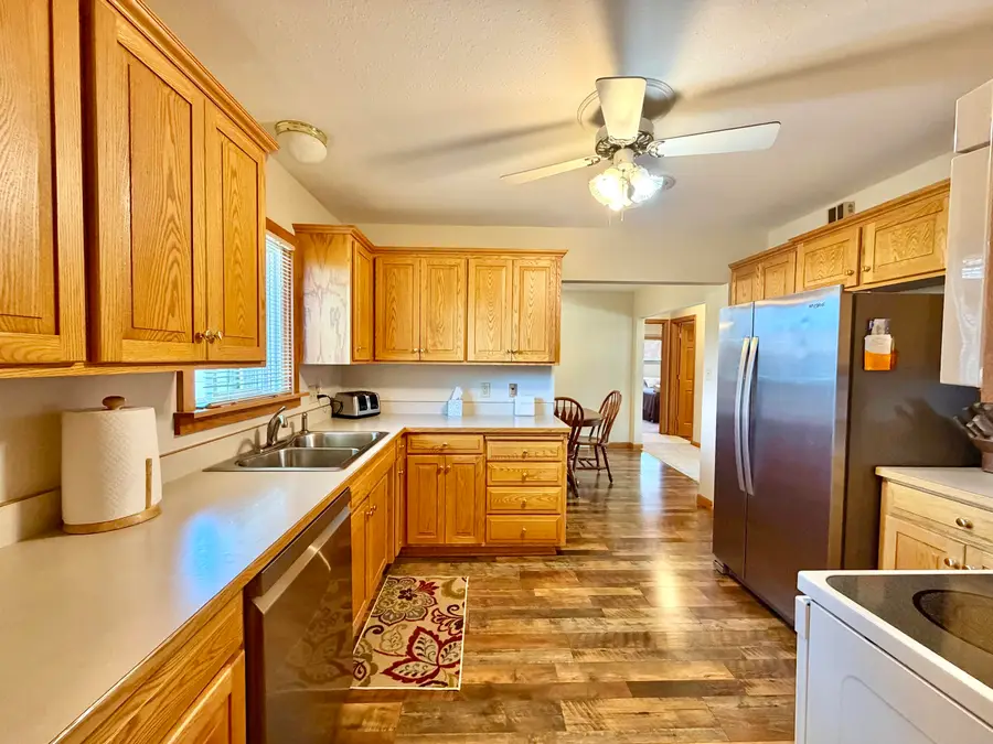 111 Church Drive, Aberdeen, SD 57401 - #2