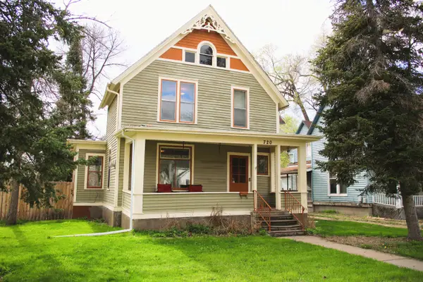 720 S Kline Street, Aberdeen, SD 57401