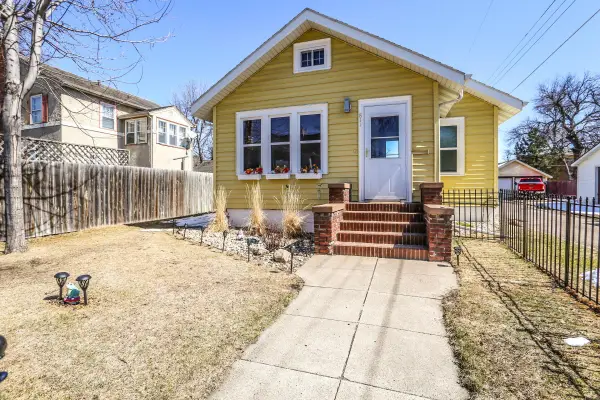 811 S Washington Street, Aberdeen, SD 57401