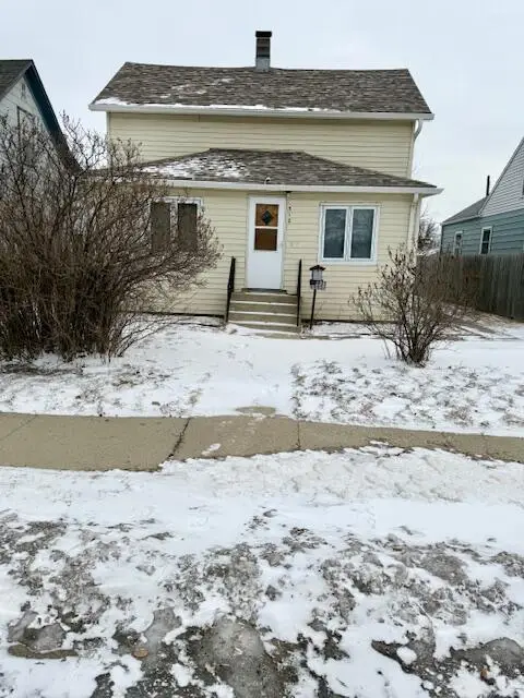 512 N 3rd Street, Aberdeen, SD 57401