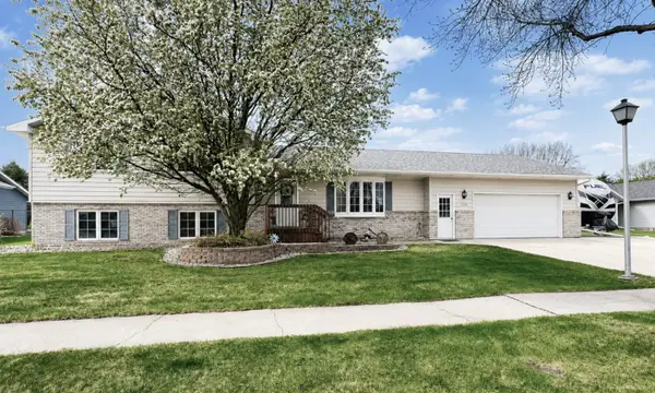 1234 Pinewood Lane, Aberdeen, SD 57401