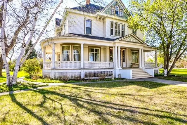 502 N 3rd Street, Groton, SD 57445 - #1