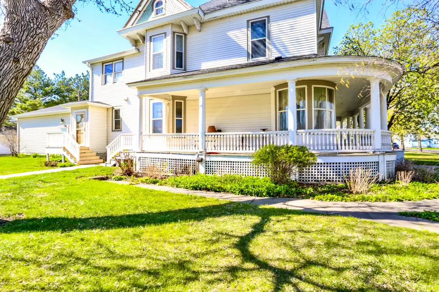 502 N 3rd Street, Groton, SD 57445 - #2