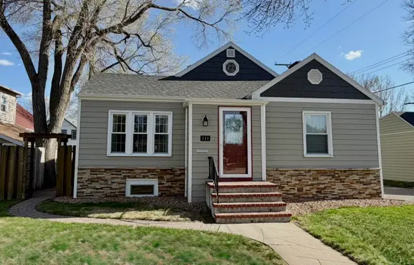 111 SW 14th Avenue, Aberdeen, SD 57401